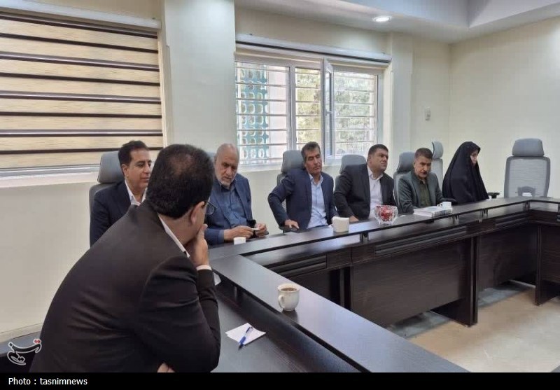 استانداری کهگیلویه و بویراحمد , اخبار استان کهگیلویه و بویراحمد , 