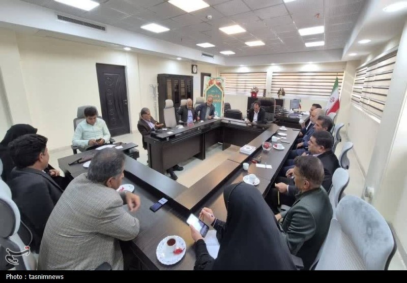 استانداری کهگیلویه و بویراحمد , اخبار استان کهگیلویه و بویراحمد , 