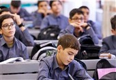 ثبت‌نام دانش‌آموزان پایه هفتم در مدارس نمونه‌دولتی بدون دریافت شهریه