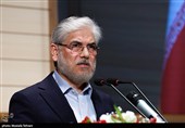 تعیین مستشار علمی لإیران فی منطقة بلاد الشام