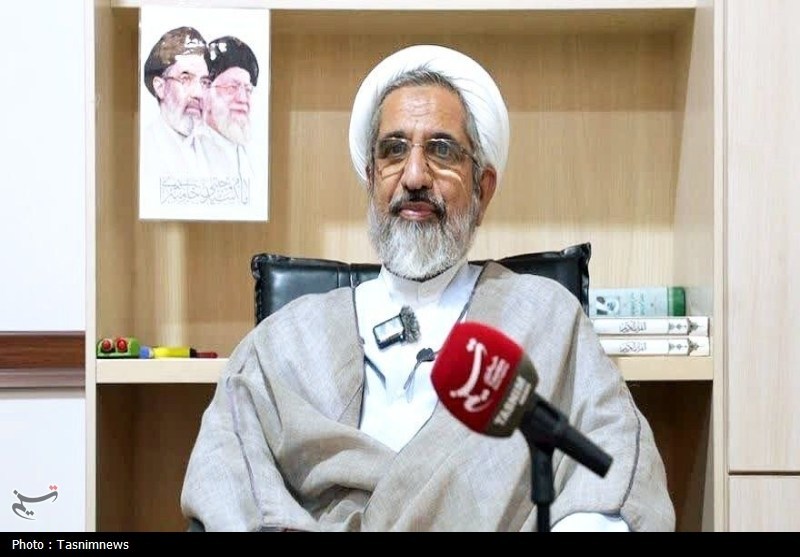 حجت‌الاسلام دشتی: سردار سلامی؛ ترکیب علم، ایمان و مدیریت جهادی