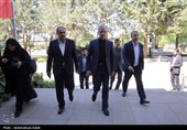 نشست هم اندیشی سخنگوی وزارت امور خارجه -همدان