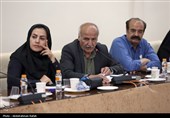 نشست هم اندیشی سخنگوی وزارت امور خارجه -همدان