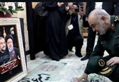 شهید سلامی؛ فرمانده‌ای که آینده جنگ‌ها را پیش از دیگران می‌دید