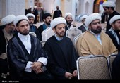 طلایه‌داران جهاد تبیین و مقاومت، با ولایت تجدید پیمان کردند