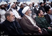 طلایه‌داران جهاد تبیین و مقاومت، با ولایت تجدید پیمان کردند