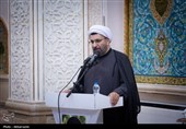 طلایه‌داران جهاد تبیین و مقاومت، با ولایت تجدید پیمان کردند