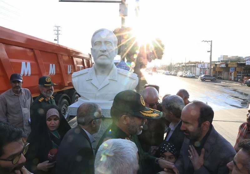 اخبار استان همدان , شهدای جنگ 12 روزه , 