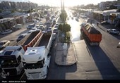 مراسم رونمائی از سردیس سپهبد شهید علی شادمانی در همدان