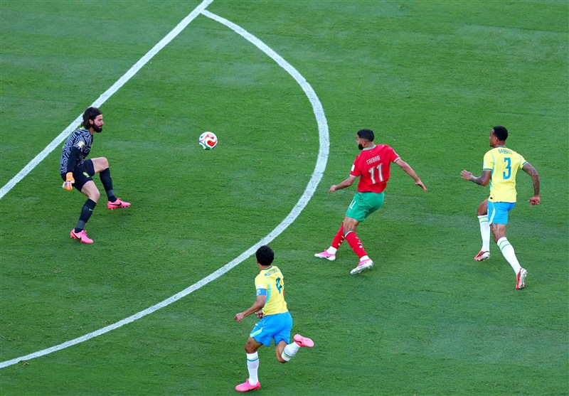كرة القدم , كأس العالم 2026 ,