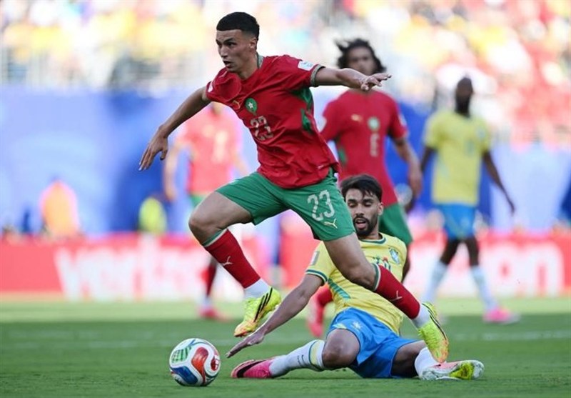 كرة القدم , كأس العالم 2026 ,