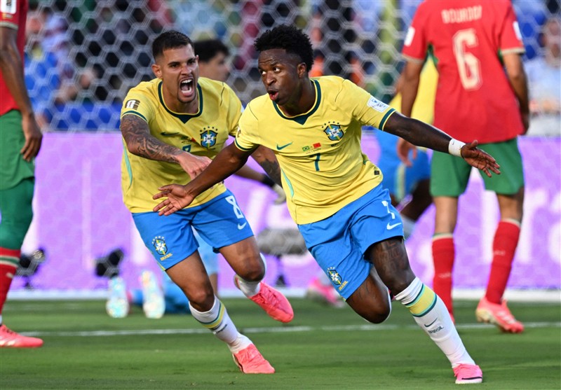 كرة القدم , كأس العالم 2026 ,