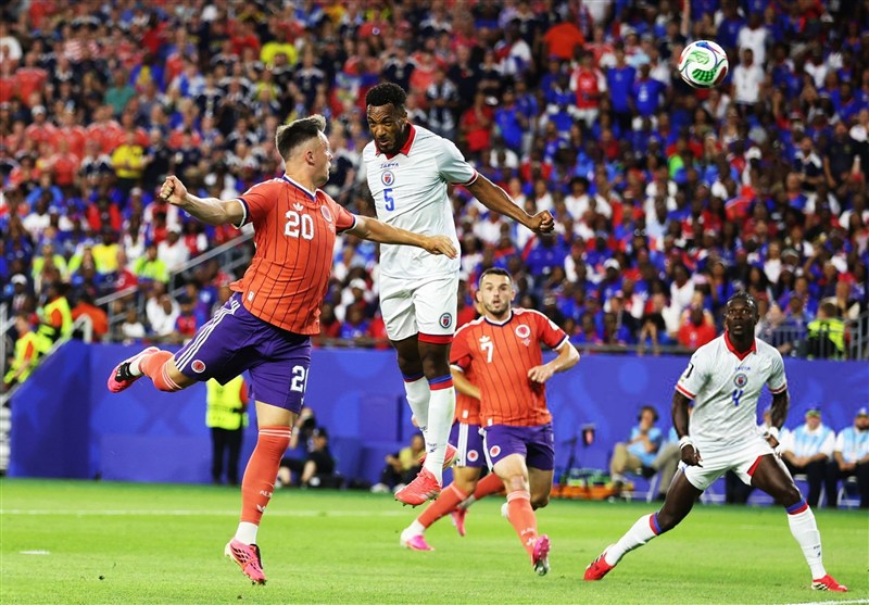 كأس العالم 2026 , كرة القدم ,
