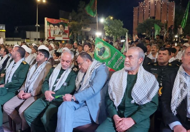 اخبار استان خراسان جنوبی , شهید , اخبار  شهرستان قائن , شهدای جنگ 12 روزه , 