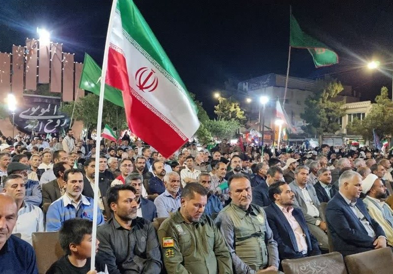 اخبار استان خراسان جنوبی , شهید , اخبار  شهرستان قائن , شهدای جنگ 12 روزه , 