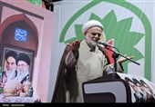 دشمن به هیچ‌یک از اهداف خود نرسید/انسجام ملی سرمایه امروز ایران است