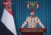 یمن: فرودگاه الریان را هدف قرار دادیم