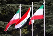هم‌افزایی ایران و عراق بر تسهیل تردد در مرز باشماق