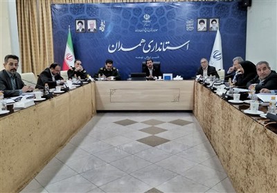 آغاز انتخاب واحد مسکن ملی شهرک فرهنگیان همدان از 11 آبان