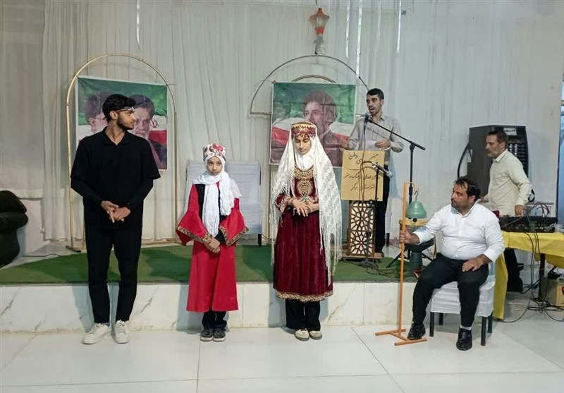 بسیج هنرمندان , خراسان رضوی , اخبار استان خراسان رضوی , 