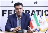 پاکدل: آینده یک نسل از هندبال کشورمان تضمین شد