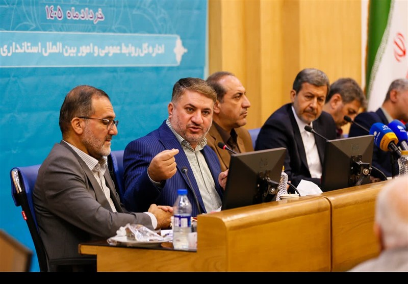 اخبار اصفهان , جنگ آمریکا و رژیم صهیونیستی علیه ایران , گردشگری , ستاد توسعه اقتصاد دانش‌بنیان انرژی , اقتصاد مقاومتی , 