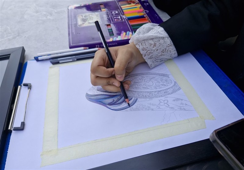 اخبار اسلامشهر , محرم , عتبات عالیات ,