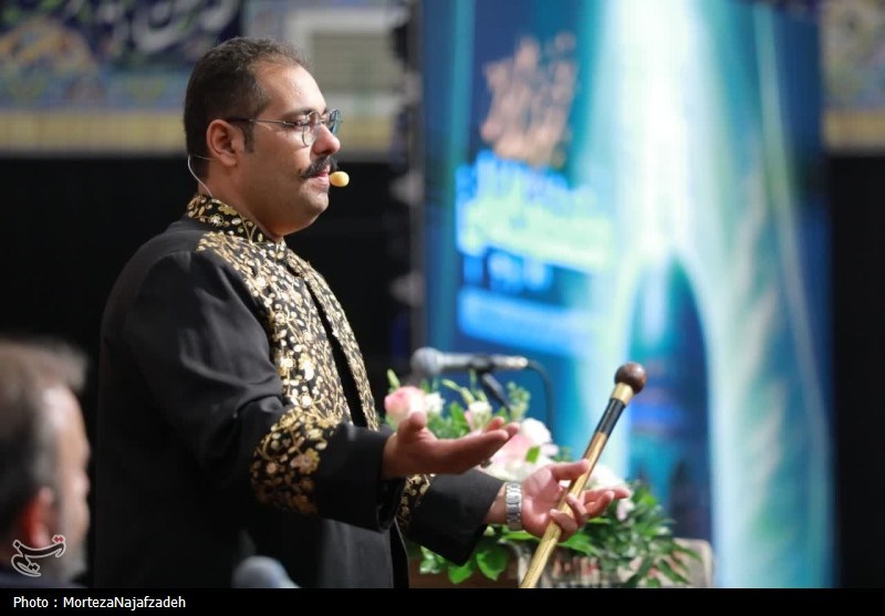 کاشان , اخبار کاشان , محتشم کاشانی , محرم , 