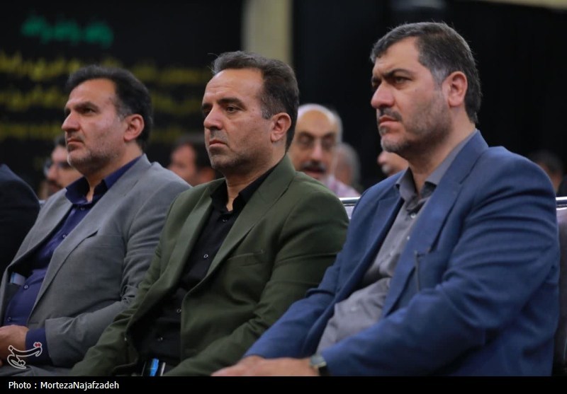 کاشان , اخبار کاشان , محتشم کاشانی , محرم , 