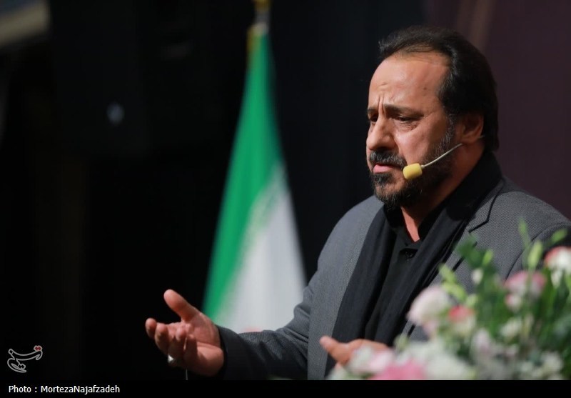 کاشان , اخبار کاشان , محتشم کاشانی , محرم , 