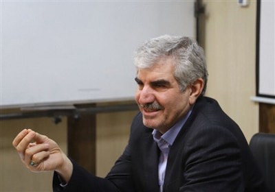 پذیرش دانشجو در سال‌های اخیر صعودی شده است