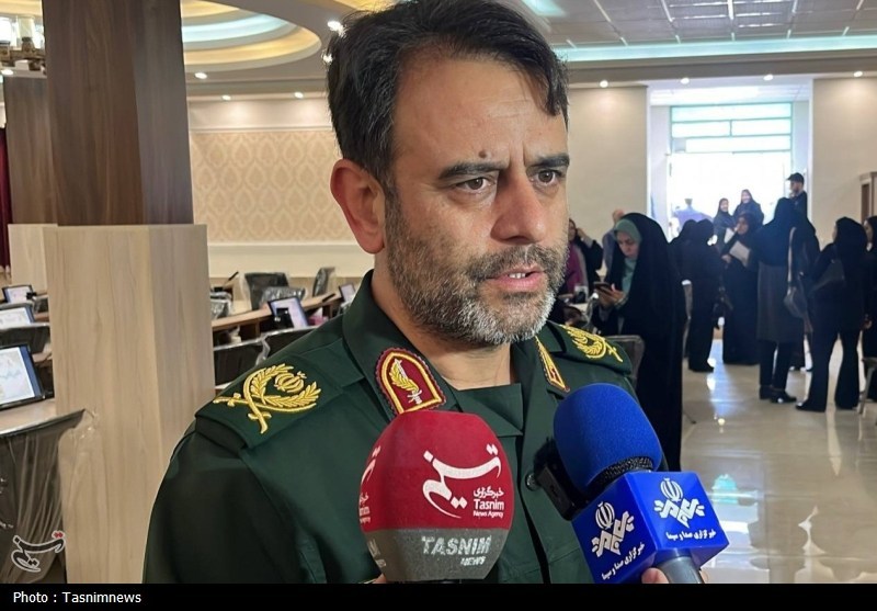 منطقه 18 شهرداری تهران به زنجان در تشییع رهبر شهیداختصاص یافت