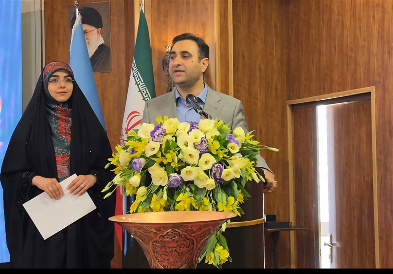 اخبار اصفهان , استاندار اصفهان , وزارت میراث فرهنگی، گردشگری و صنایع دستی , 