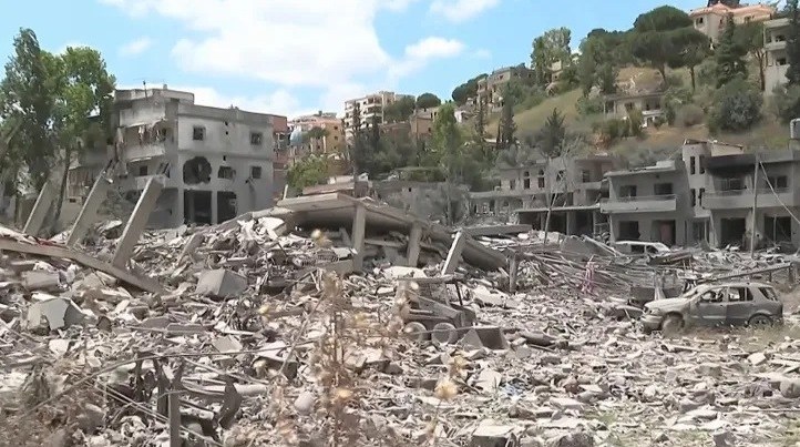 لبنان , طهران , جنوب لبنان , تل أبيب , الكيان الإسرائيلي , 