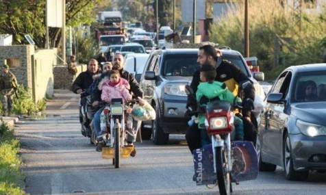 لبنان , طهران , جنوب لبنان , تل أبيب , الكيان الإسرائيلي , 