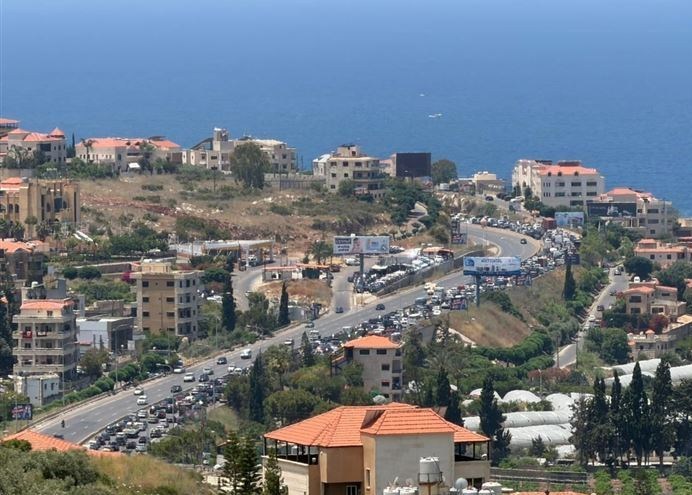 لبنان , طهران , جنوب لبنان , تل أبيب , الكيان الإسرائيلي , 