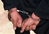 دستگیری قاتل فراری پس از 6 سال در خمینی‌شهر