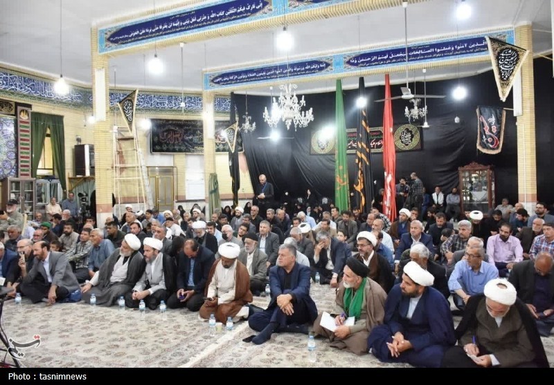اخبار بیجار , اخبار استان کردستان , عاشورا , شعر عاشورایی , عاشوراء , رهبر کشوردوست , رهبر انقلاب , پایگاه اطلاع‌رسانی دفتر مقام معظم رهبری , رئیس دفتر مقام معظم رهبری , 