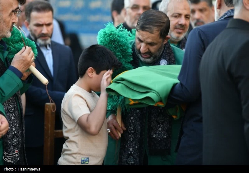 اخبار شهر ری , 