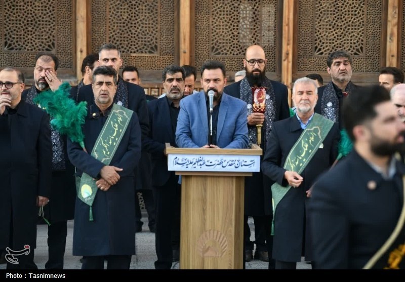 اخبار شهر ری , 