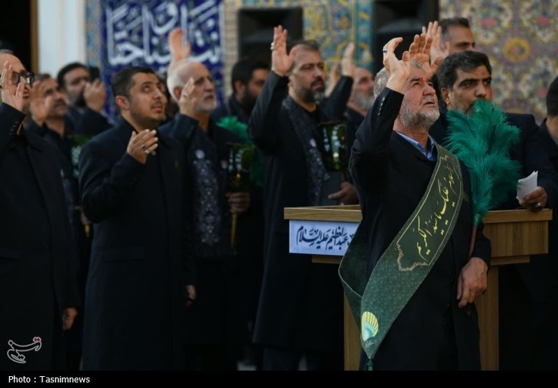 اخبار شهر ری , 