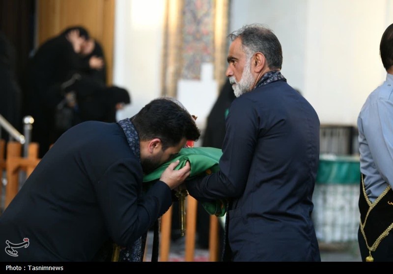 اخبار شهر ری , 