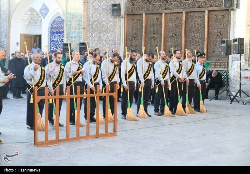 اخبار شهر ری , 