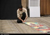 حال و هوای کرمانشاه در آستانه ماه محرم