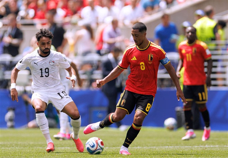 كأس العالم 2026 , مونديال 2026 , مصر ,
