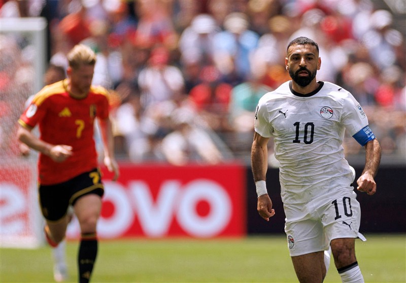 كأس العالم 2026 , مونديال 2026 , مصر ,