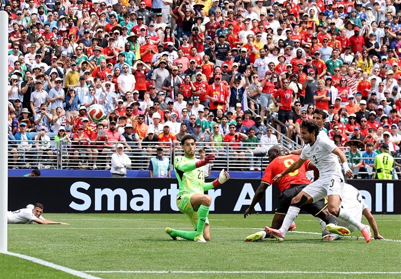 كأس العالم 2026 , مونديال 2026 , مصر ,