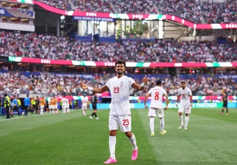 كأس العالم 2026 , مونديال 2026 , إيران , المنتخب الإيراني , اتحاد كرة القدم الإيراني ,