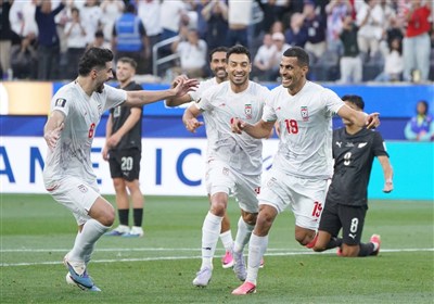 إيران تكتفي بالتعادل أمام نيوزيلندا في افتتاح مشوارها بمونديال 2026