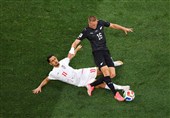جمع‌بندی نهایی کادرفنی تیم ملی از عملکرد ایران در جام جهانی 2026 +عکس